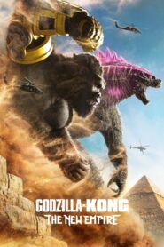 Godzilla i Kong: Nowe Imperium ★ Cały Film ★ Online ★ Gdzie Oglądać?