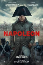 Napoleon ★ Cały Film ★ Online ★ Gdzie Oglądać?