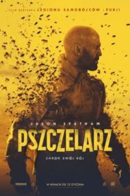 Pszczelarz (2024) Cały Film ★ Online ★ Gdzie Oglądać?