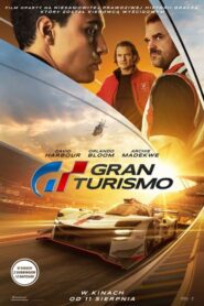 Gran Turismo (2023) Cały Film ★ Online ★ Gdzie Oglądać?