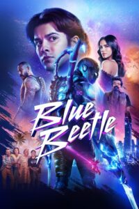 Blue Beetle ★ Cały Film ★ Online ★ Gdzie Oglądać?