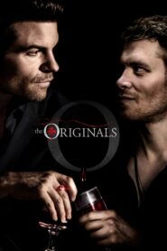 The Originals ★ Cały Serial ★ Online ★ Gdzie Oglądać?