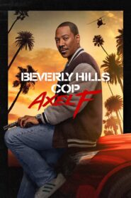 Gliniarz z Beverly Hills: Axel F (2024) Cały Film ★ Online ★ Gdzie Oglądać?