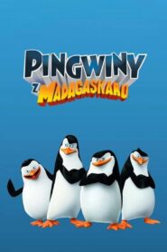 Pingwiny z Madagaskaru ★ Cały Serial ★ Online ★ Gdzie Oglądać?