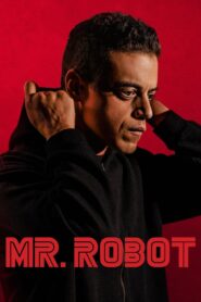 Mr. Robot (2015) Cały Serial ★ Online ★ Gdzie Oglądać?