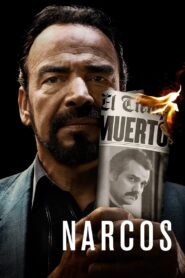 Narcos (2015) Cały Serial ★ Online ★ Gdzie Oglądać?