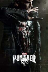 Punisher ★ Cały Serial ★ Online ★ Gdzie Oglądać?