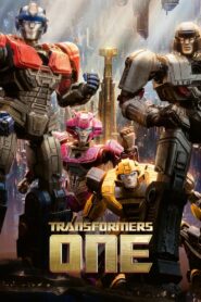 Transformers: Początek ★ Cały Film ★ Online ★ Gdzie Oglądać?