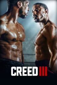 Creed III ★ Cały Film ★ Online ★ Gdzie Oglądać?