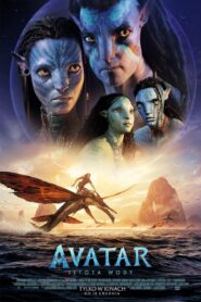 Avatar: Istota wody ★ Cały Film ★ Online ★ Gdzie Oglądać?