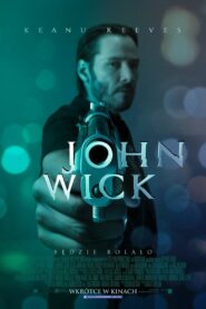 John Wick ★ Cały Film ★ Online ★ Gdzie Oglądać?