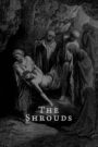 The Shrouds ★ Cały Film ★ Online ★ Gdzie Oglądać?