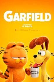 Garfield ★ Cały Film ★ Online ★ Gdzie Oglądać?