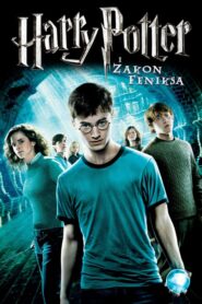 Harry Potter i Zakon Feniksa ★ Cały Film ★ Online ★ Gdzie Oglądać?