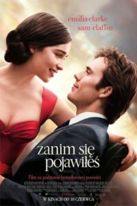 Zanim się pojawiłeś ★ Cały Film ★ Online ★ Gdzie Oglądać?