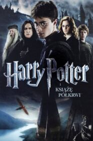 Harry Potter i Książę Półkrwi ★ Cały Film ★ Online ★ Gdzie Oglądać?