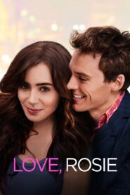 Love, Rosie ★ Cały Film ★ Online ★ Gdzie Oglądać?