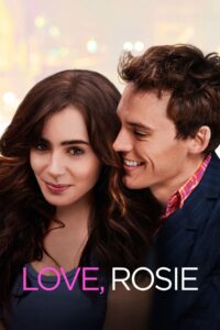 Love, Rosie ★ Cały Film ★ Online ★ Gdzie Oglądać?