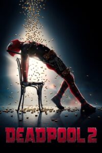 Deadpool 2 ★ Cały Film ★ Online ★ Gdzie Oglądać?