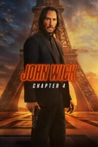 John Wick 4 ★ Cały Film ★ Online ★ Gdzie Oglądać?