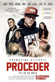 Proceder ★ Cały Film ★ Online ★ Gdzie Oglądać?