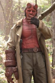 Hellboy: Wzgórza nawiedzonych ★ Cały Film ★ Online ★ Gdzie Oglądać?