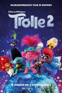 Trolle 2 ★ Cały Film ★ Online ★ Gdzie Oglądać?