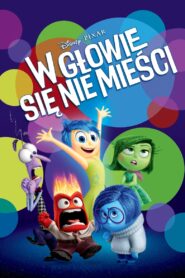 W głowie się nie mieści ★ Cały Film ★ Online ★ Gdzie Oglądać?