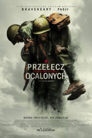 Przełęcz Ocalonych ★ Cały Film ★ Online ★ Gdzie Oglądać?