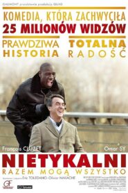 Nietykalni ★ Cały Film ★ Online ★ Gdzie Oglądać?