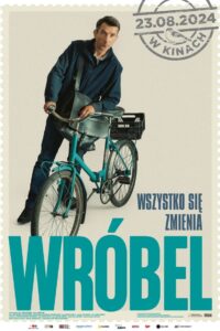 Wróbel ★ Cały Film ★ Online ★ Gdzie Oglądać?