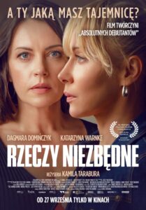 Rzeczy niezbędne ★ Cały Film ★ Online ★ Gdzie Oglądać?