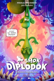 Smok Diplodok ★ Cały Film ★ Online ★ Gdzie Oglądać?